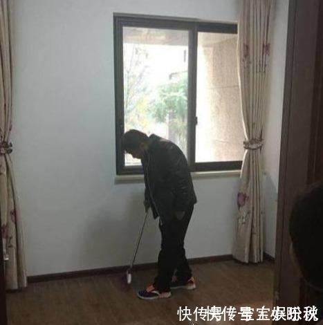 开发商|新房终于拿到钥匙,进门一看就傻了,这就是开发商所谓的精装房