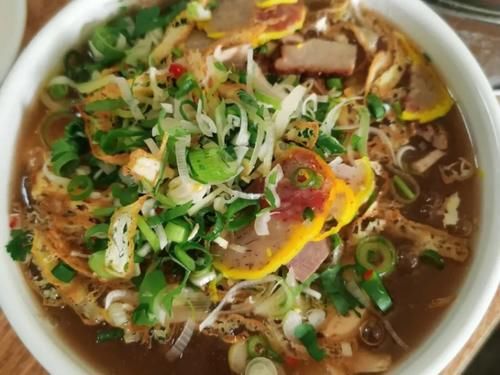  卤子|谁说打卤面卤子不值钱的？