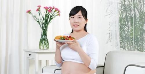 宝宝|孕妈妈身体出现3个反应,说明胎儿饿了,可别傻傻饿着胎宝