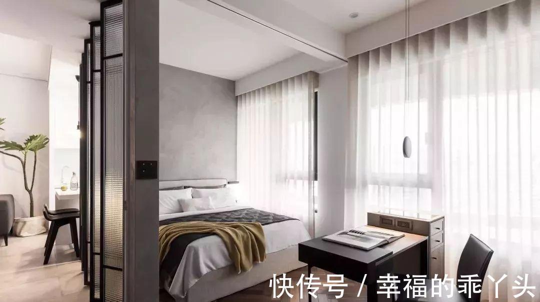 榻榻米|你家卧室不应该只有一张床，试着这样设计，幸福感提升不止2倍！