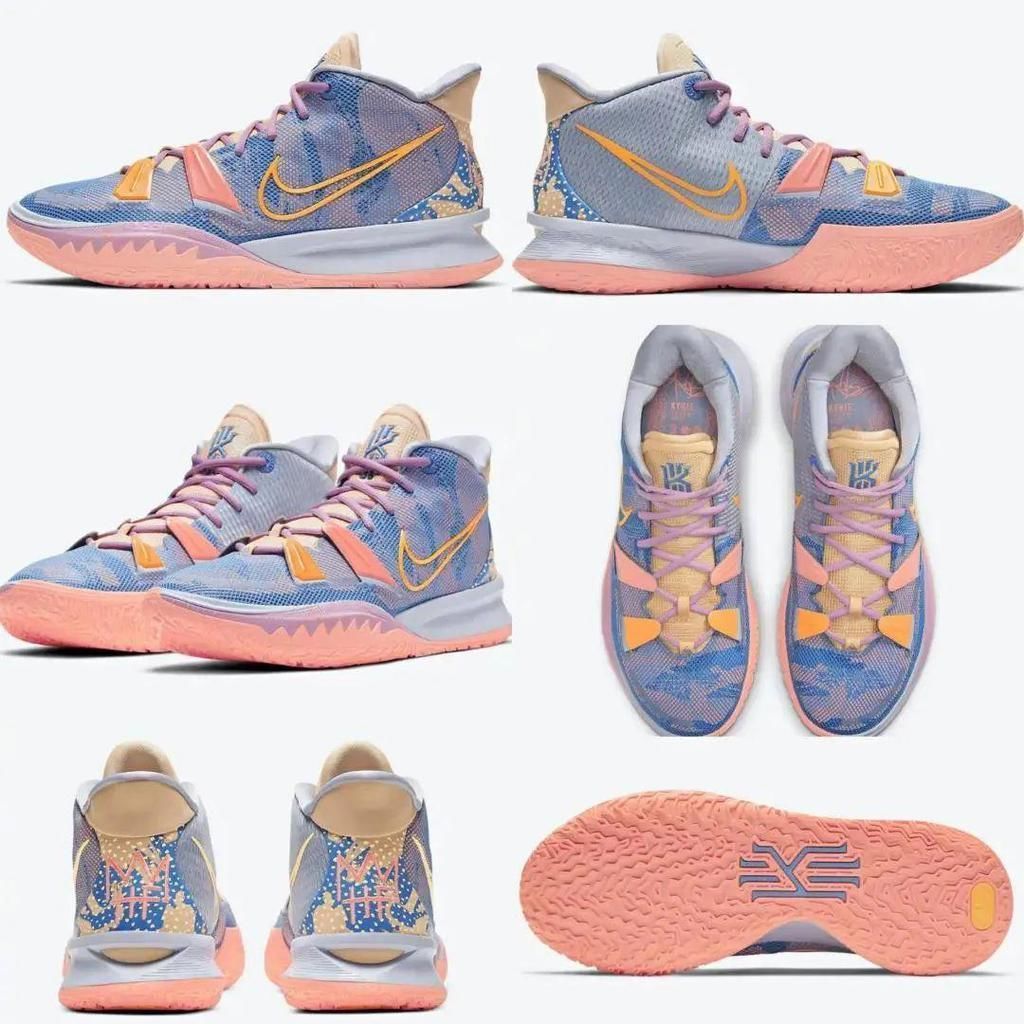 adizero 太骚了吧!这五双猛男色球鞋,你绝对喜欢…