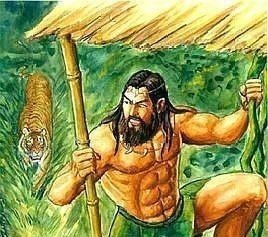 开天辟地$封神八大帝级高手第四君临万仙,第一开天辟地,最后一名是鸿钧