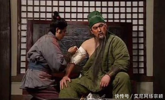 险些|三国中最强兵器,伤关羽灭黄忠,就连赵云都险些送命