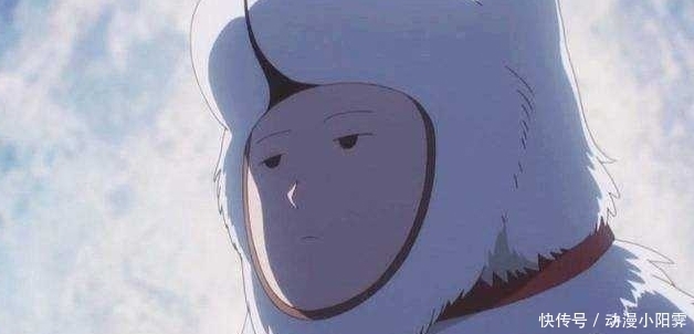 强大|一拳超人中,警犬侠为何活动范围仅在Q市?我们来一波大胆的猜测