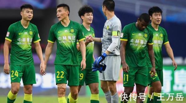 北京国安|换帅如换刀!谢峰、邵佳一谁能让北京国安在中超重塑辉煌?
