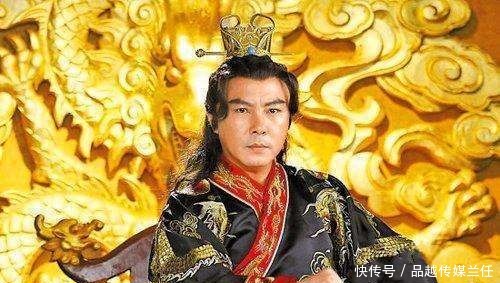 程咬金等人|程咬金有治国安邦之能,为何不带领瓦岗,建立新王朝