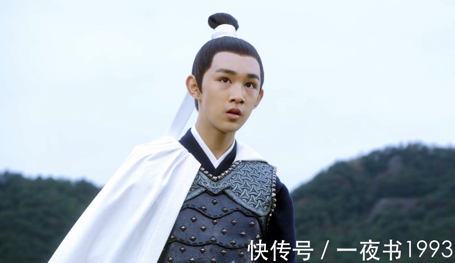 境界@《雪中悍刀行》徐龙象入天象境,堪称第二个王仙芝?远不如王仙芝