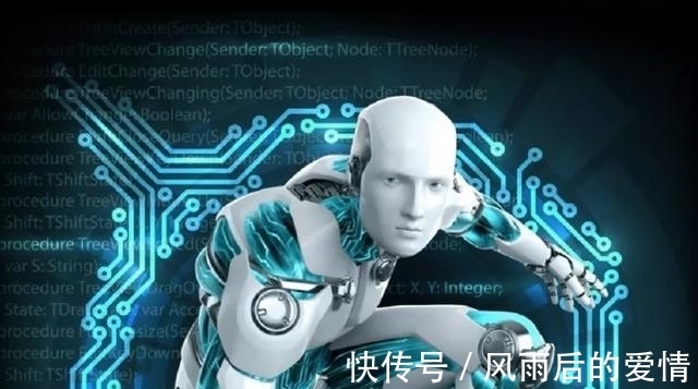 人形|2045年机器人：当你成为我，世界才能和谐