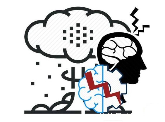 动脉粥样硬化斑块|脑梗吃出来的!医生忠告:想要血管好,这4种食物劝你管住嘴!