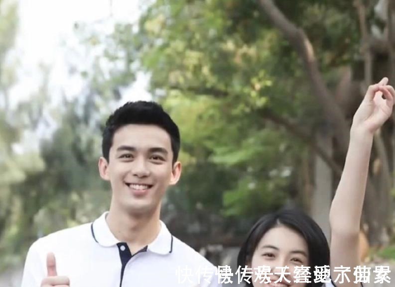 快本下期放大招!五位当红明星加盟,颜值一个比一个还高