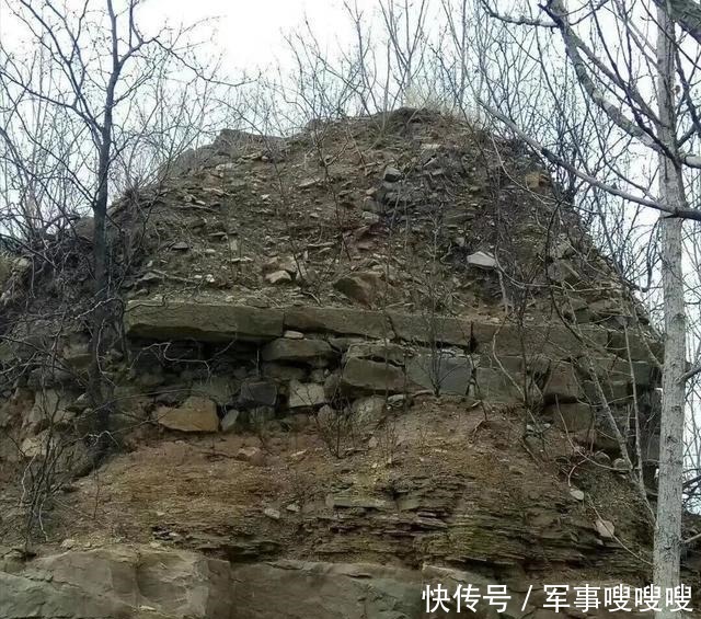 相距|历代帝王封禅泰山,祭地仪式其实在相距数十里高约百米的小山上