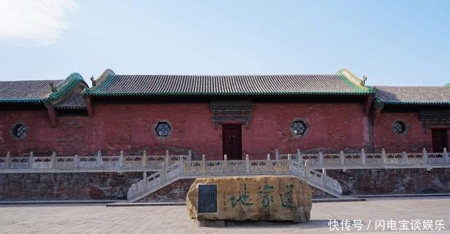 琉璃|“琉璃之乡”有最出彩的琉璃,这里还是“三贤故里”