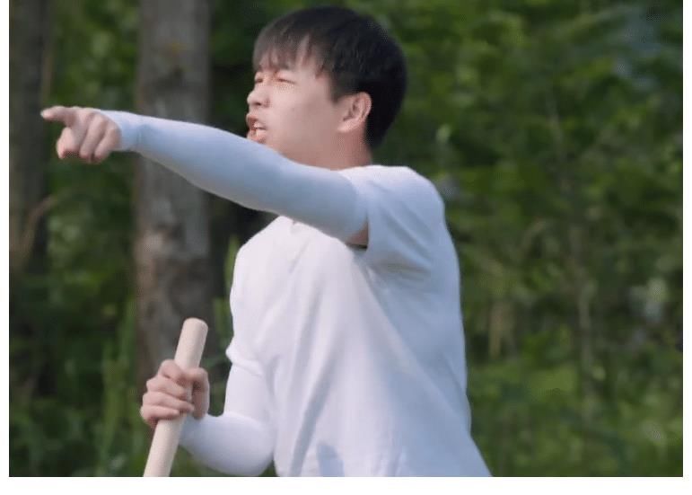 维嘉|下期维嘉带队来向往5,嘉宾吃饭如流水席,预告精彩连追3遍不停