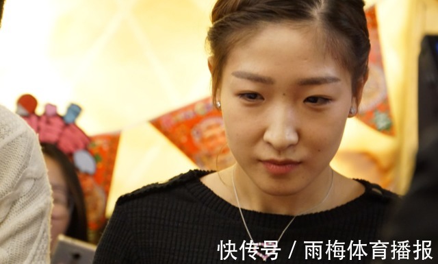 大帅哥|刘诗雯恋情将浮出水面!马龙也许能给出答案,或是34岁的大帅哥