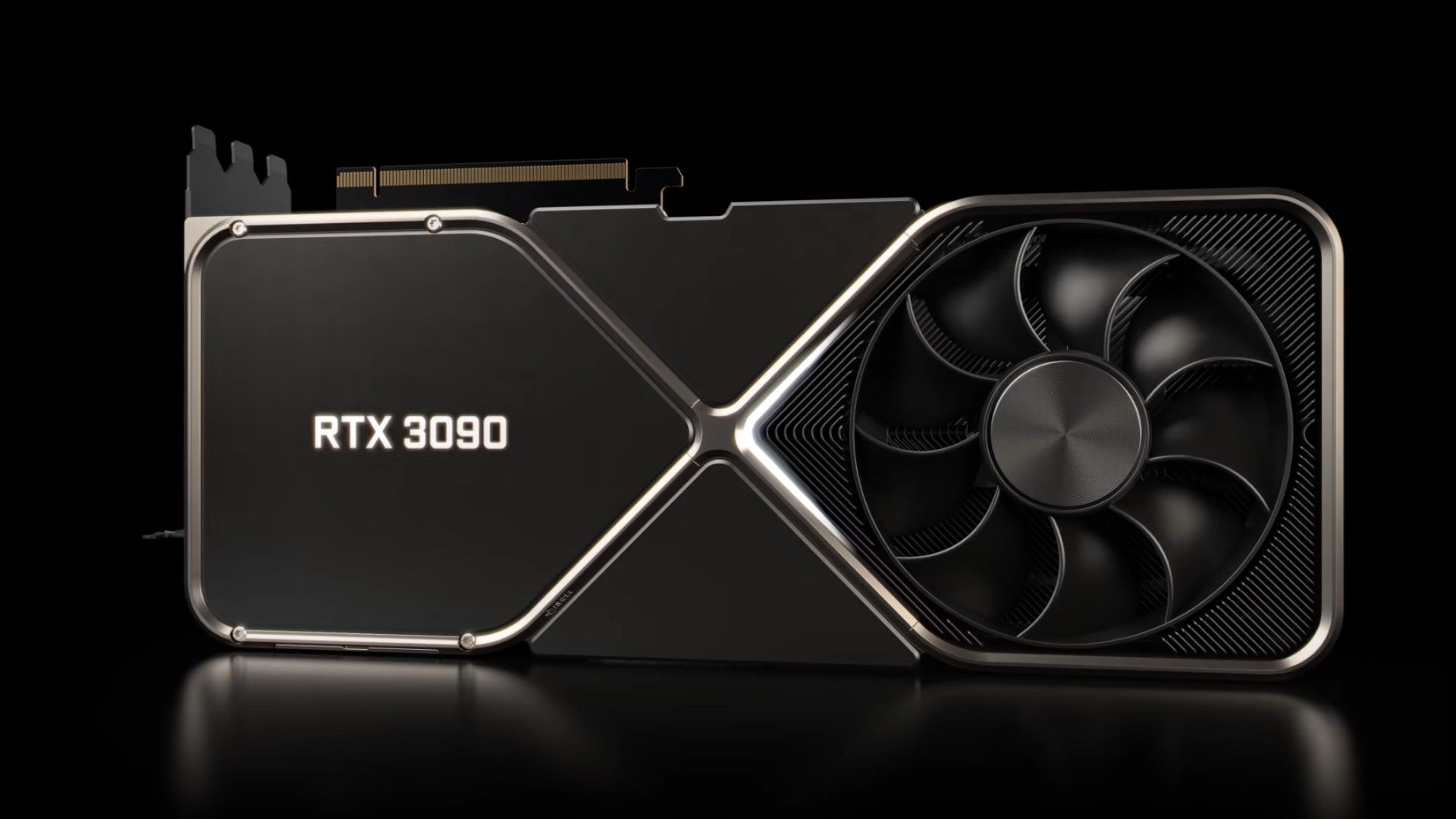 3090ti|即将到来的新卡皇RTX3090Ti，都是给谁准备的？