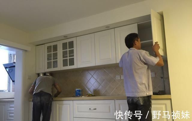 装修|找熟人装修94平新房,硬装只花5万多完工后我吃了哑巴亏