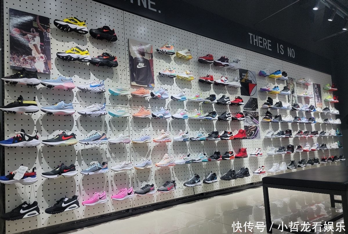 假货|耐克阿迪达斯折扣店加盟:6大问题,一次解答