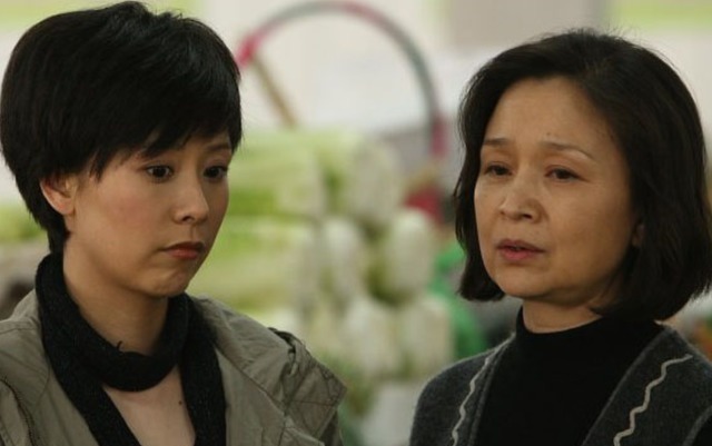 亲戚|“最讨厌姑姑来我家”，4岁儿子的一句话，撕开中式家庭的遮羞布