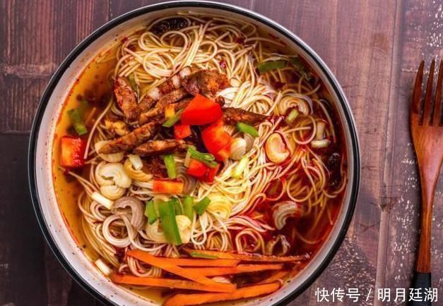 面条|糖尿病人怎么吃面条,学习注意3点,利于控稳血糖