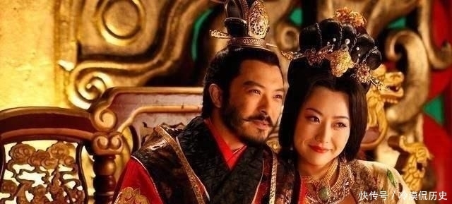 徐茂公|败将被李世民处斩,徐茂公却偷偷照顾其妻儿,结果给大唐埋下祸根