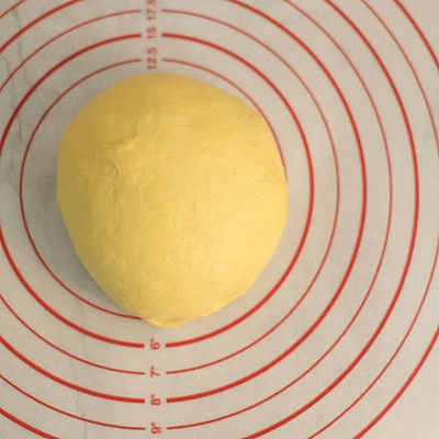 南瓜巧克力面包