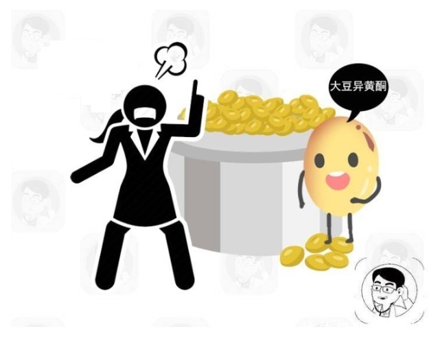 雌激素|4种食物堪称“天然雌激素”,女性常吃,能有效滋养卵巢,抗衰老