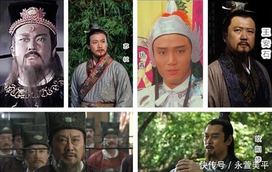 盛世|少年登基的他,不仅创下盛世局面,甚至还让敌人为他建“衣冠冢”