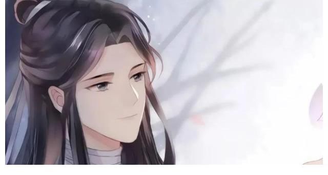 造型|《天官赐福》花城造型上热搜，张凌赫能否成为下一个顶级流量？
