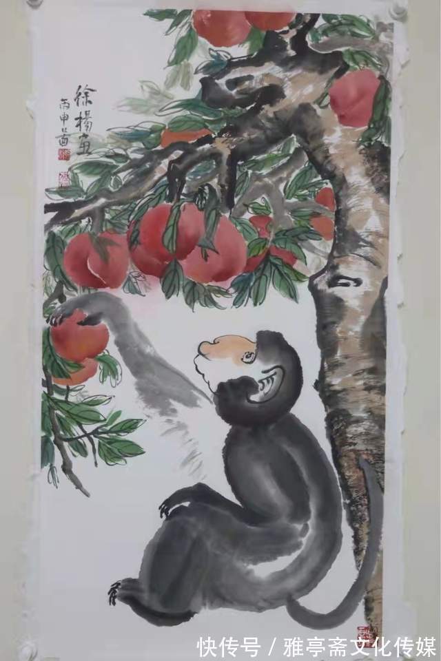 中国功勋艺术家$《中国功勋艺术家》——徐杨