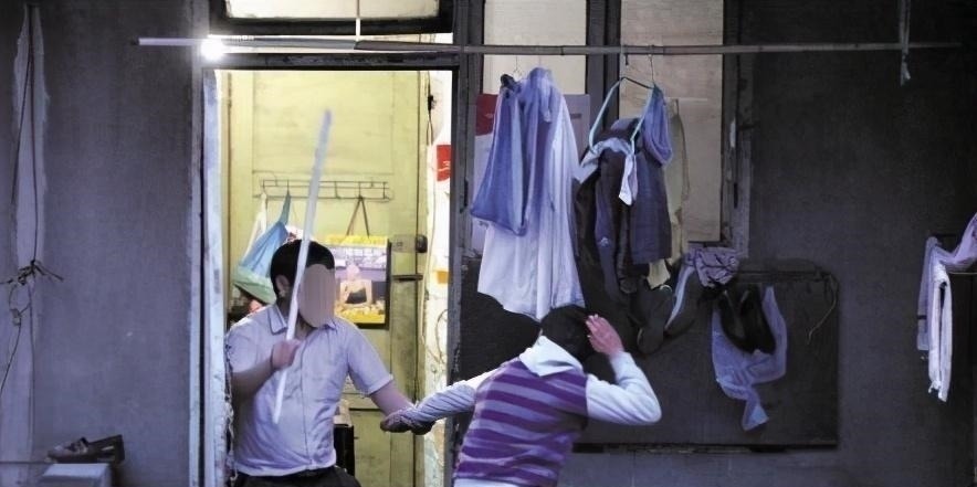 小学生|小学生满分作文《孤独》,全文没有“孤独”二字,却让老师哽咽