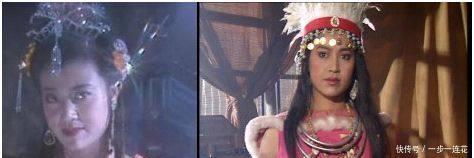 貂蝉|三国演义中的六大美女，貂蝉排名第二，排名第一的她被称之为洛神
