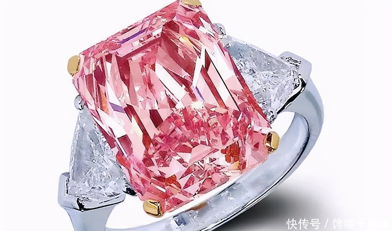 世界上最珍贵的10件珠宝，有钱也买不到