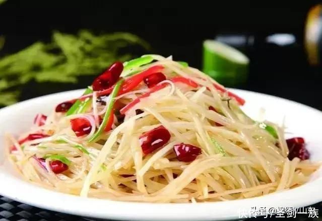 料酒|听名字就流口水的12道菜，食材简单，新手也会做，不愁夏天食欲差