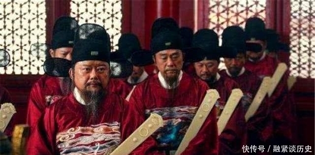 掘墓人|此人是明朝“掘墓人”,先投降李自成,后投降大清,最后却能善终