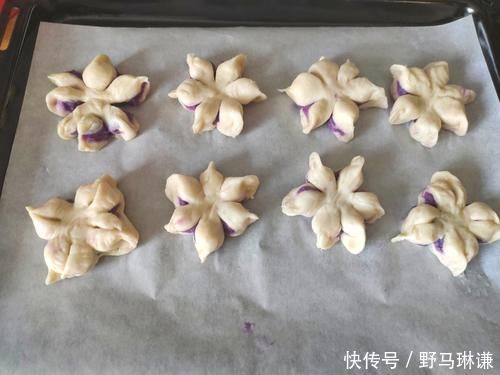 手抓饼新吃法,层次分明颜值高,热量低甜度低的甜品,简单又好吃