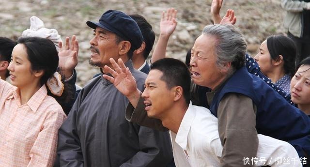 世界|电视剧《平凡的世界》的5位主演中,为何说孙少平的扮演者是败笔