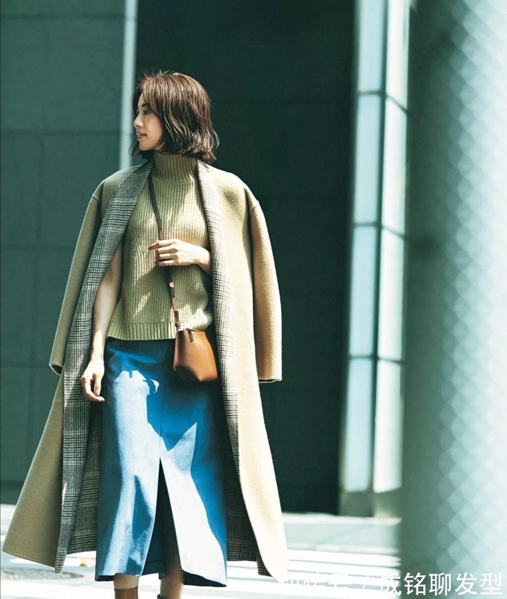 色系|中年女人想变美,千万别陷入这三个穿衣“雷区”,不好看又没质感