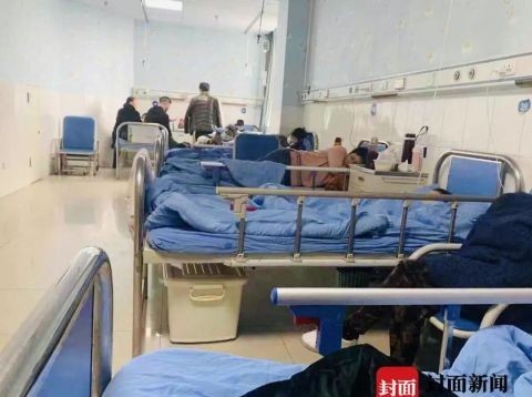 呕吐|警惕!一幼儿园50多名学生出现呕吐、腹泻