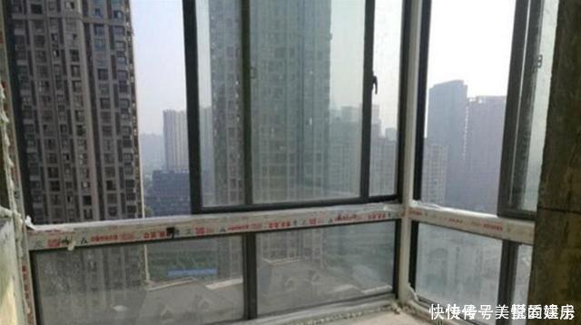 安装|与其把窗户更换掉,倒不如这样来处理,邻居的做法真不错