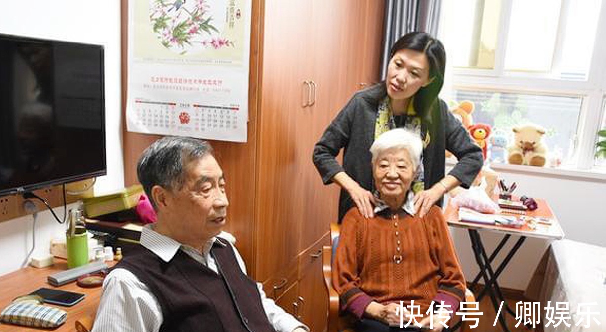 新观念|子女家再好,如果父母不具备这4个条件,就不建议住在一起