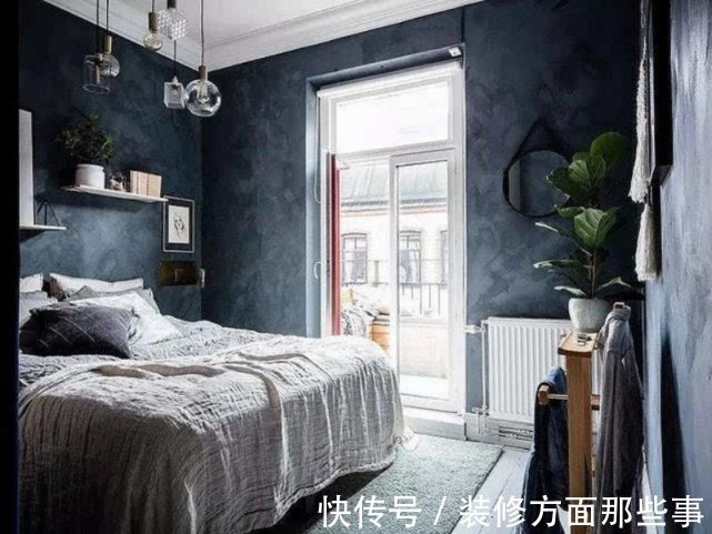 二居室|76平现代风二居室,白色的墙面搭配上木地板犹如古朴时尚的家居