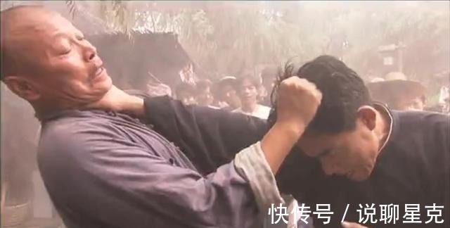 只会放几个蔫屁吃两卷饼的郑老屁凭这三点在大宅门中混得风生水起