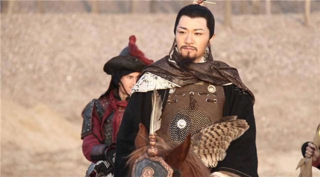 李逵@宋江被毒死时,有3位梁山好汉手握重兵,却无一人为他报仇