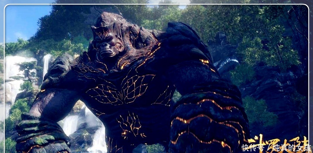 斗罗大陆，为何十万年魂兽化为人都是女生大明二明缓缓道出真相