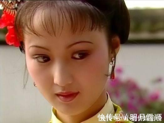 王熙凤|袭人为了上位不择手段,这个丫环默默无闻,却赢得了所有人的尊重