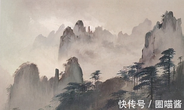 哲理|苏轼游庐山时写了一首诗，他将人生哲理融进诗中，读来令人回味