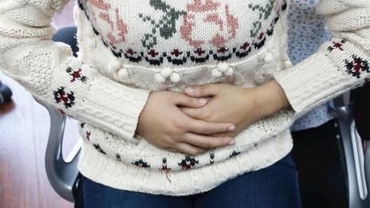 脂肪|女性开始衰老，身体会有4种“丑态”，若你没有，说明还年轻！