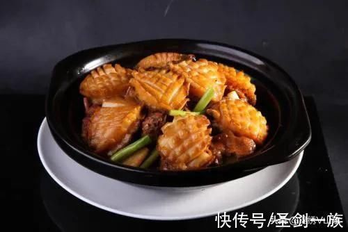 冬天也要好好吃饭，我家这12道下饭菜每天换着吃，做法简单还开胃