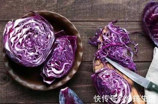 养肝|肝病的“死对头”, 只要每天吃一点, 排毒养肝, 肝病不攻自破