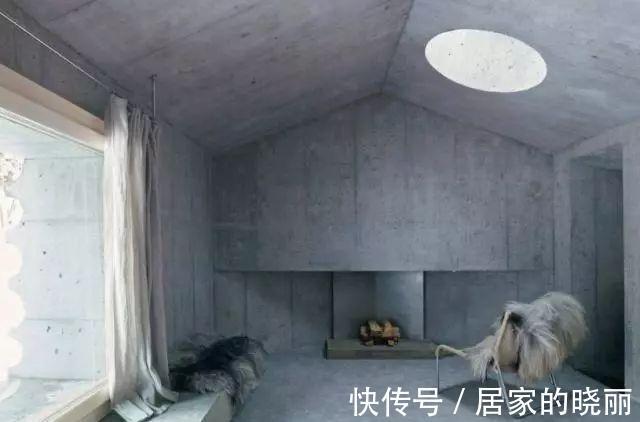 精装|为啥现在都直接入住毛坯房？内行人道破：好处多多，不装修也高级